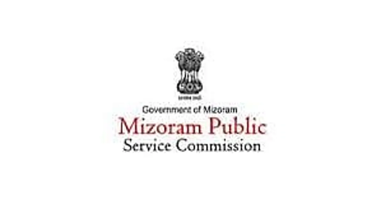 Jobs in Mizoram: Mizoram PSC Recruitment 2024 - Vocational Guidance Officer Vacancy